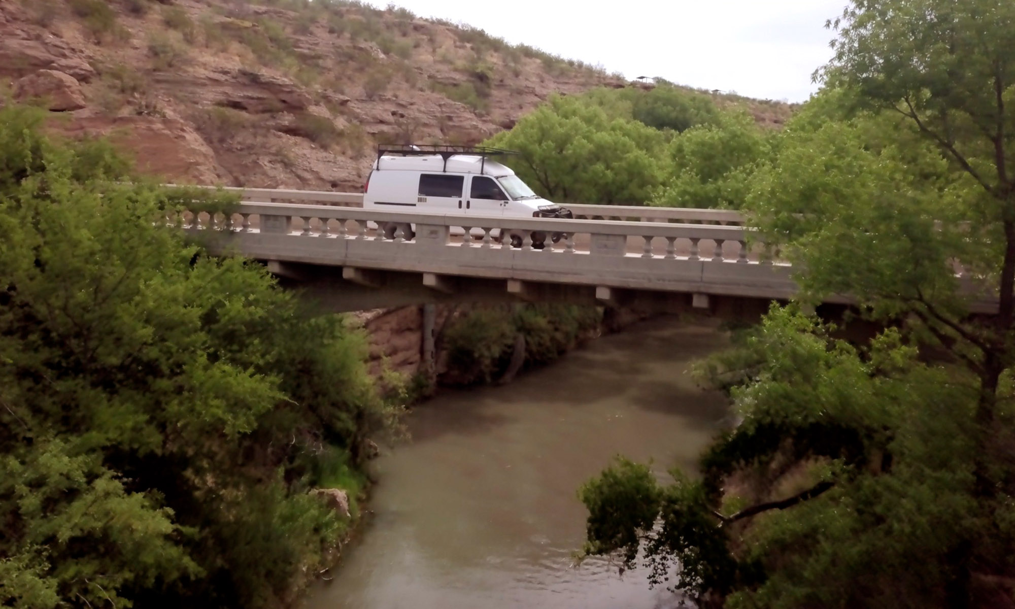 Black Hills Backcountry Scenic Byway