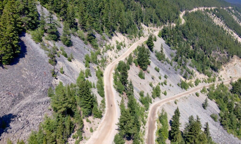 Is Highway 20 The Steepest Road In Canada Motorcycle Travel Channel   2023 Riding Solo AZ BC 20 40 E1710006194509 1024x614 